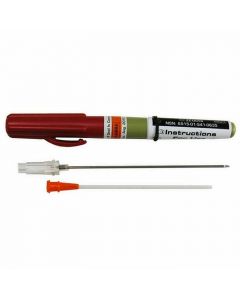 NAR ARS for Needle Decompression (10g or 14g)