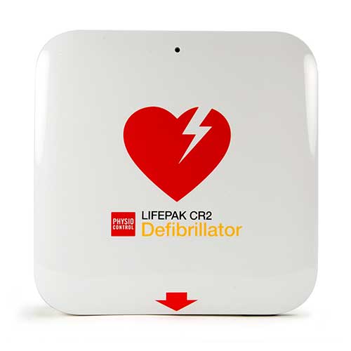 Physio-Control LIFEPAK CR2 AED