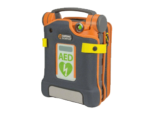 Cardiac Science Powerheart G5 AED Premium Carry Case