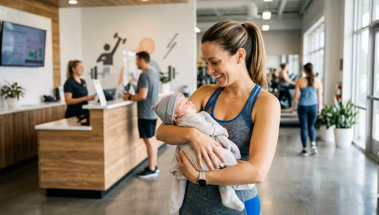 AED use on infants