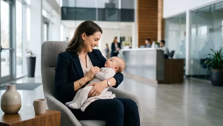 AED use on infants in public space