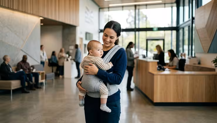AED use on infants in correctional facility