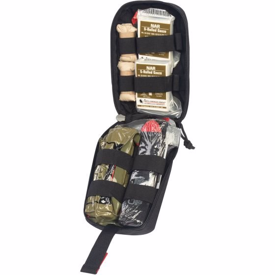 Tactical Operator Response Kits - T.O.R.K.