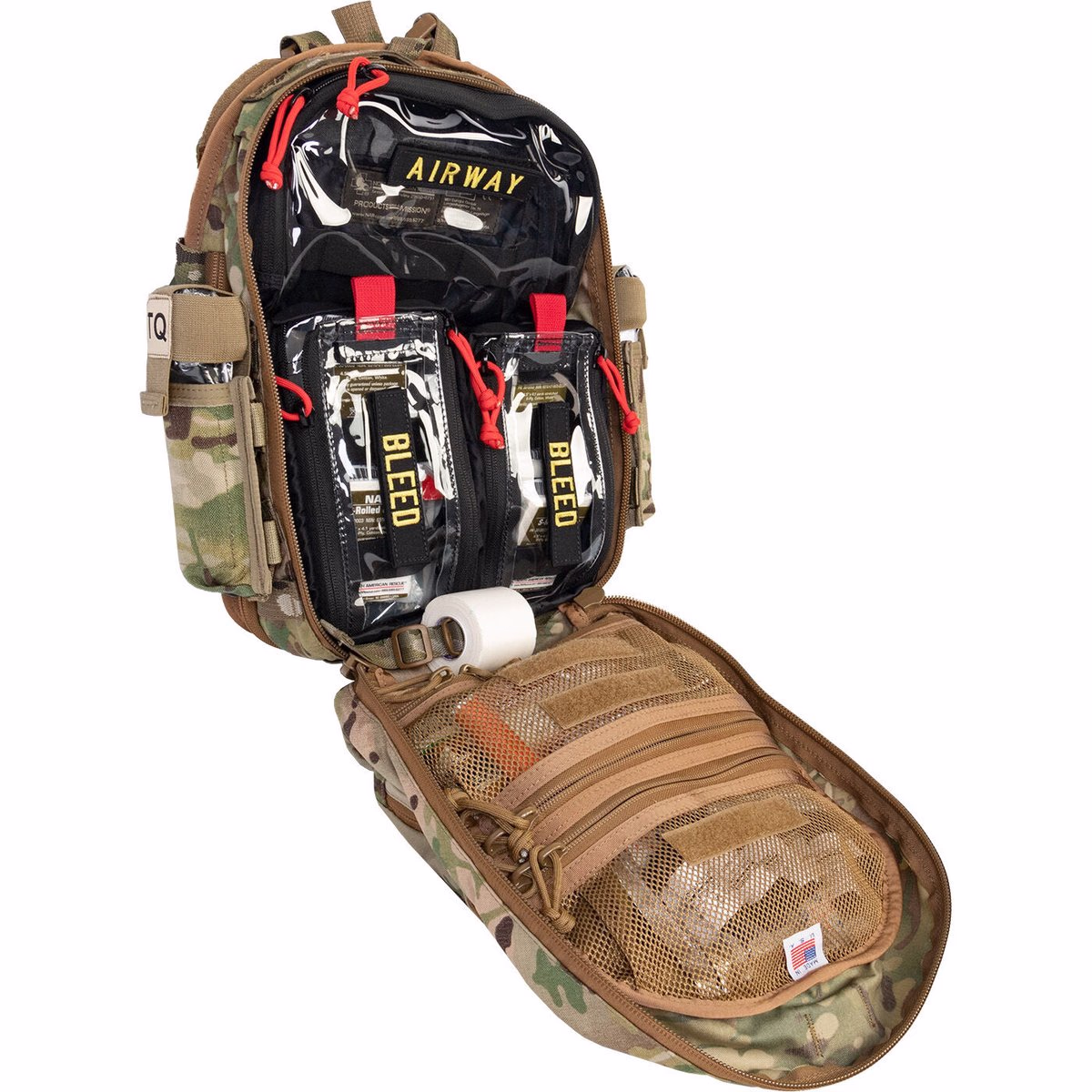 K9 Mini Medic Kit