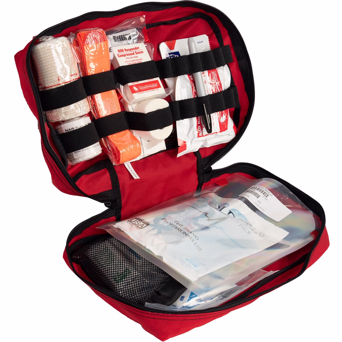 Trauma and First Aid Kits (TFAK) - Class A