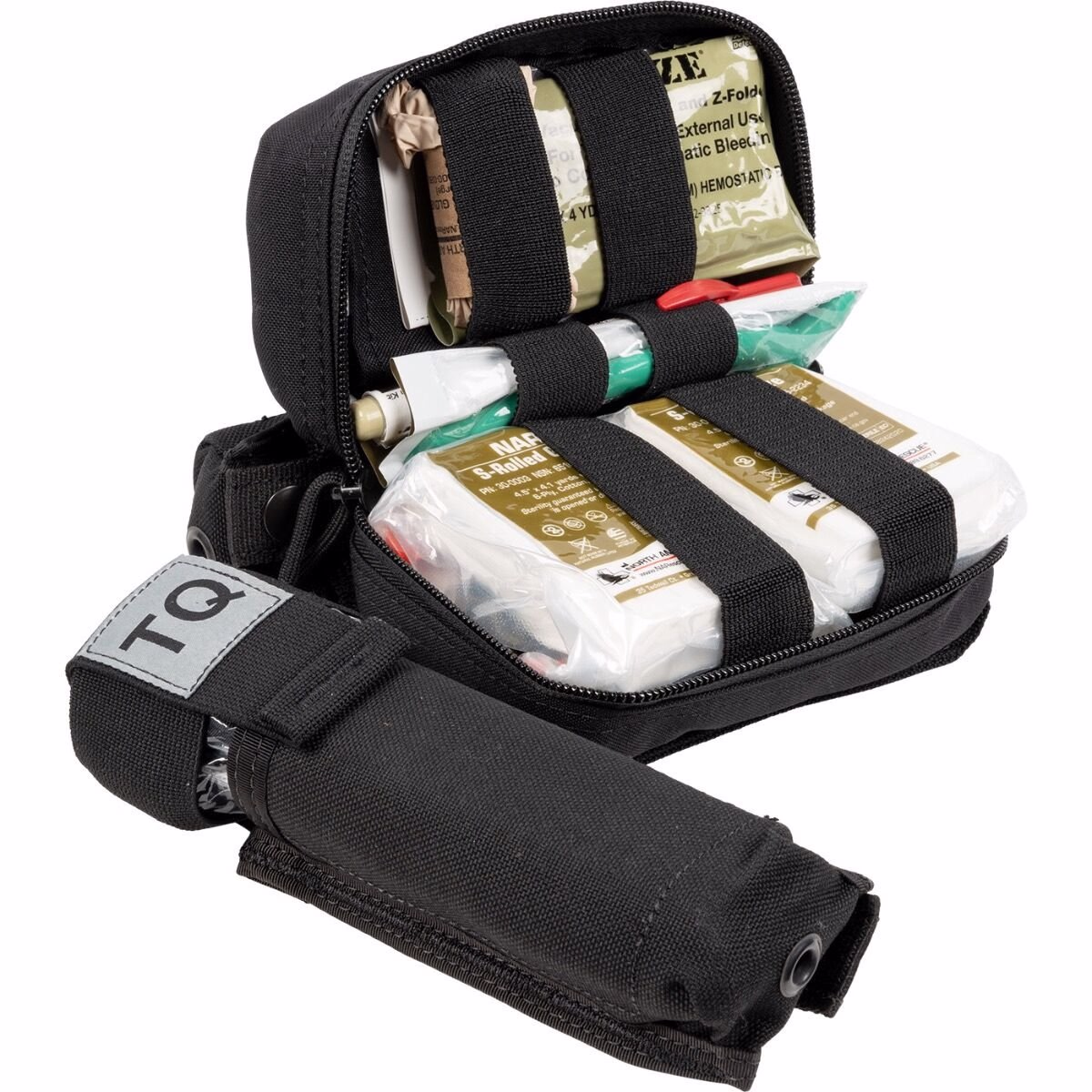 EFAK Expeditionary First Aid Kit