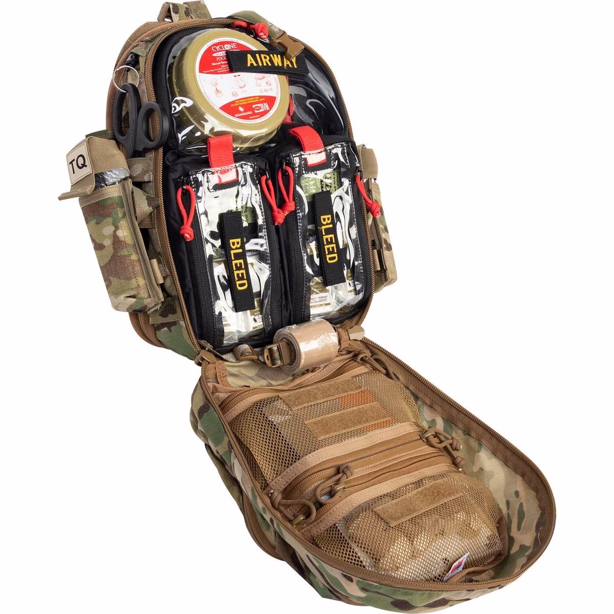 Mini Medic Kits