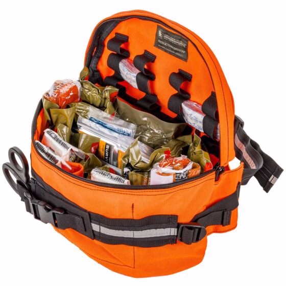 Crisis Incident Response Kits