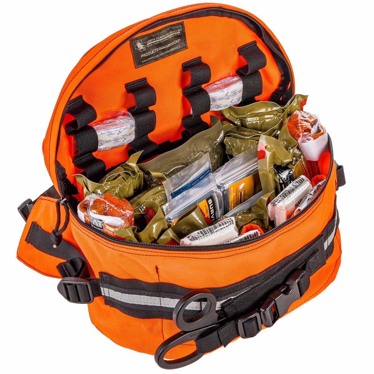 Crisis Incident Response Kits