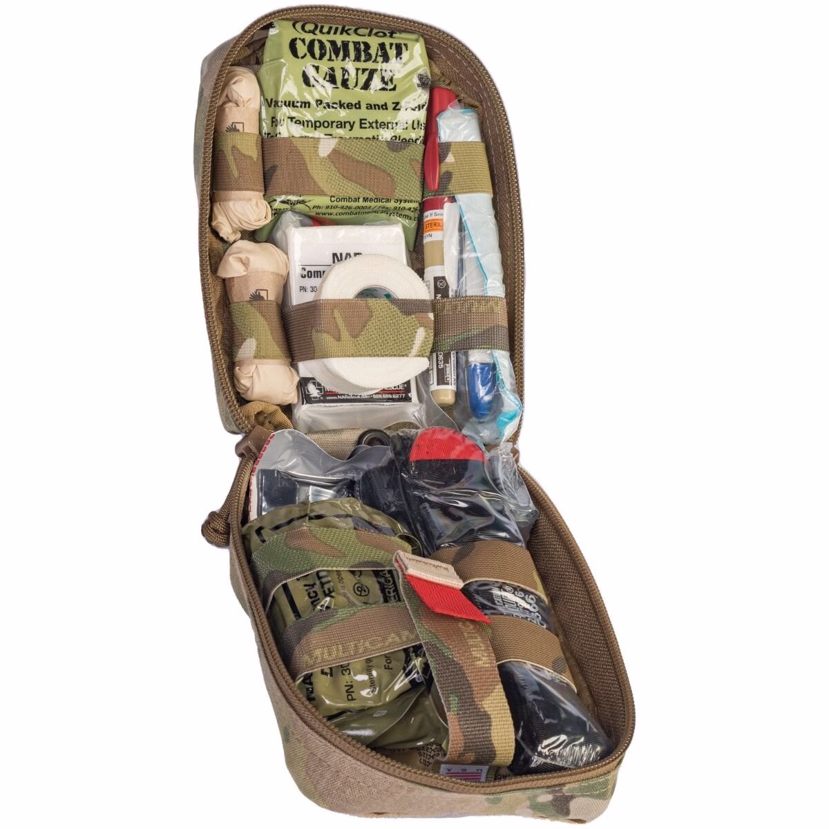 NAR K-9 Handler IFAK Kit