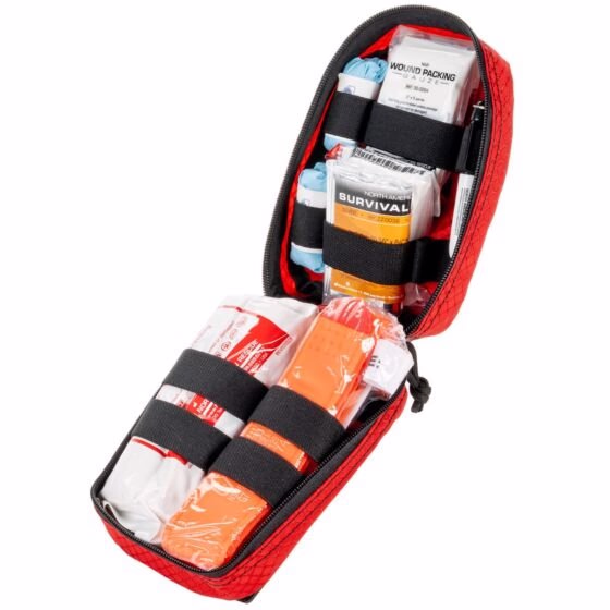 Public Access Individual Bleeding Control Kit - Nylon