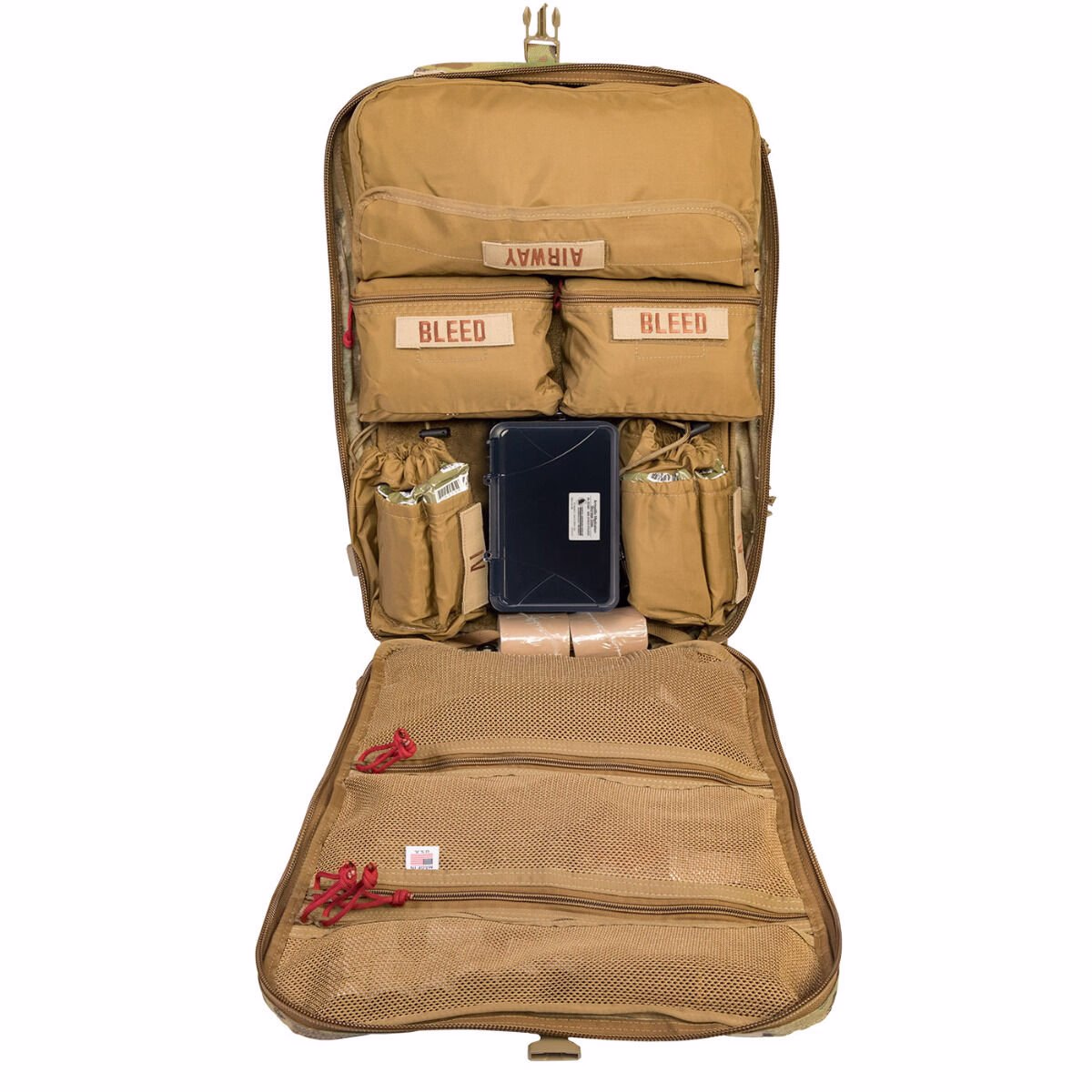NAR-4 Aid Kit