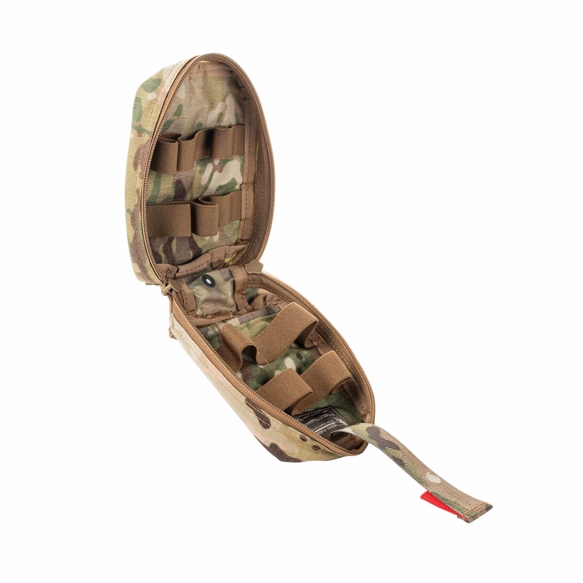 Tactical Operator Response Bag (TORK)