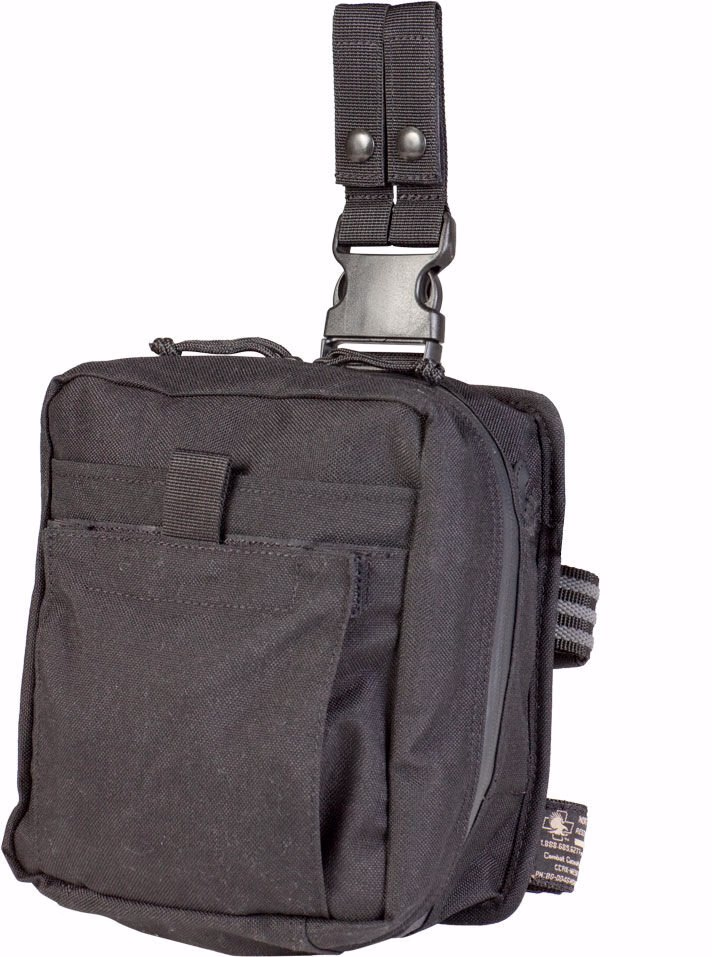 Medic / Leg Rig Kit (Bag Only)