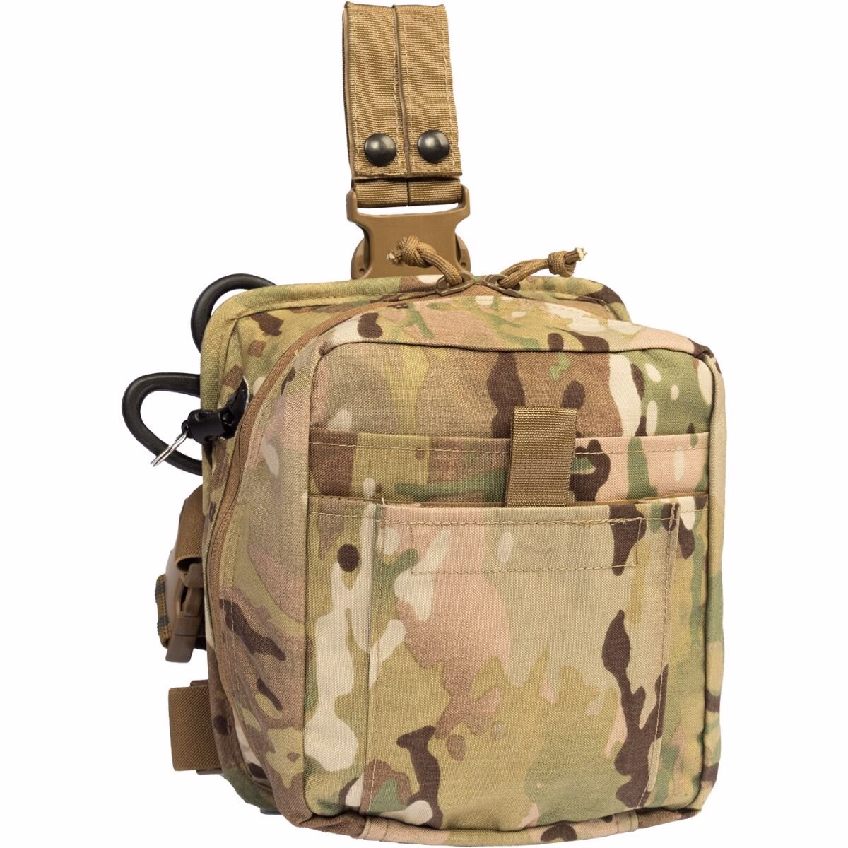Medic / Leg Rig Kit (CCRK)