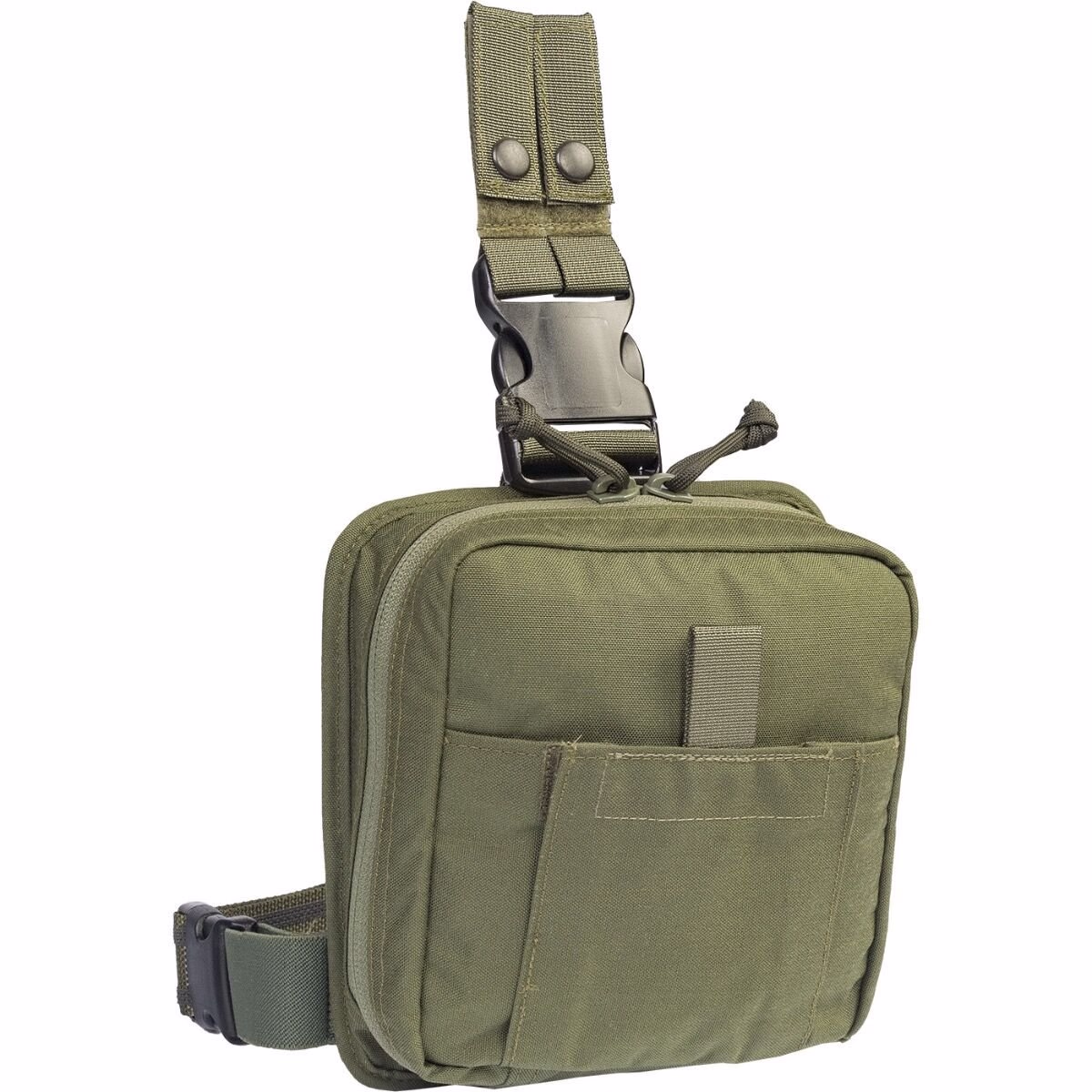 Individual Kit (CCRK)