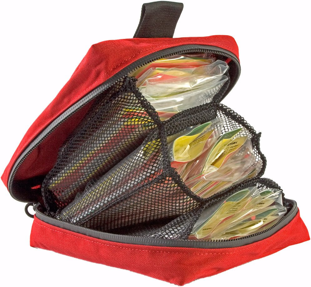 T2 Triage Officer Kit