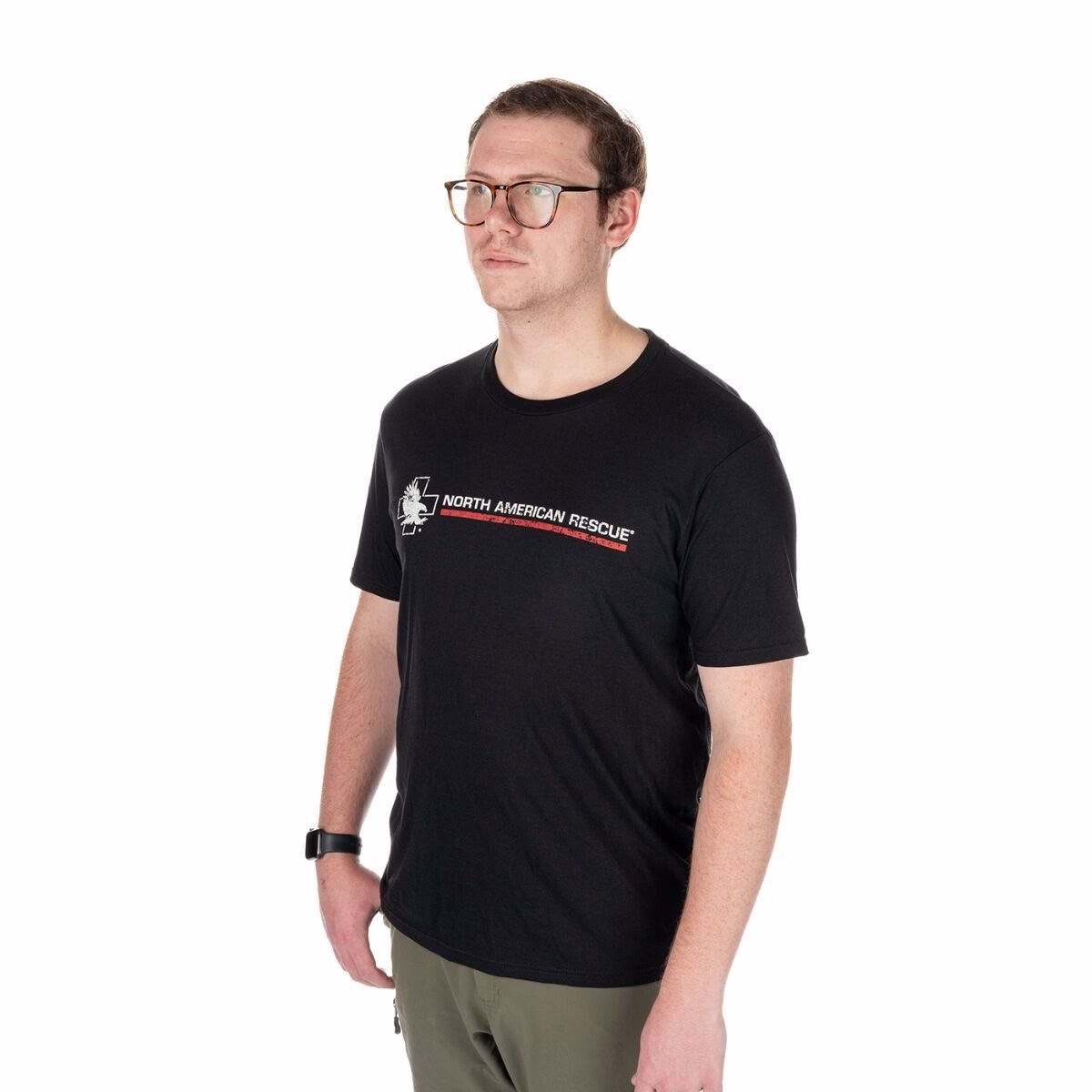 Redefining First Aid T-Shirt