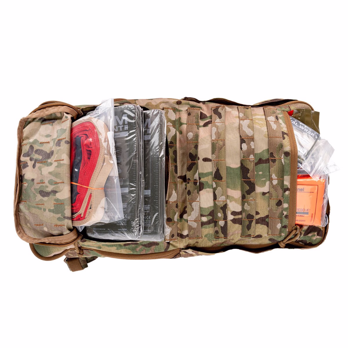 Medic Assault Kit
