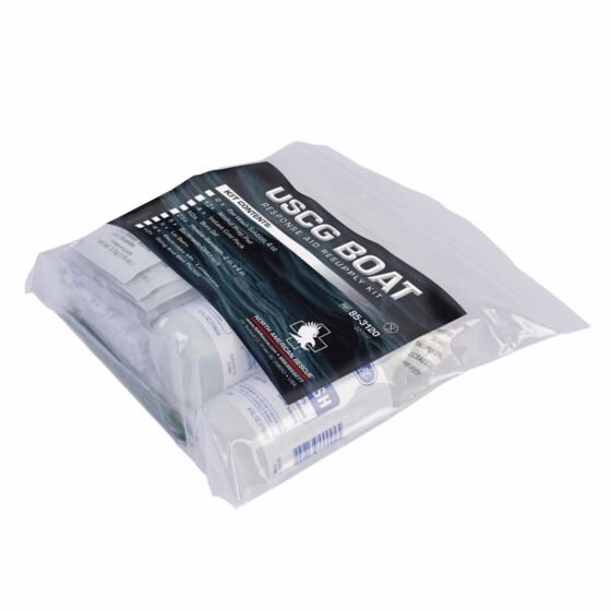USCG Boat Response Aid Kit - Resupply