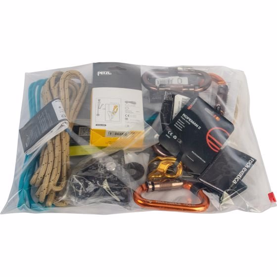 A-VRR - Adaptable Vertical Response Rack
