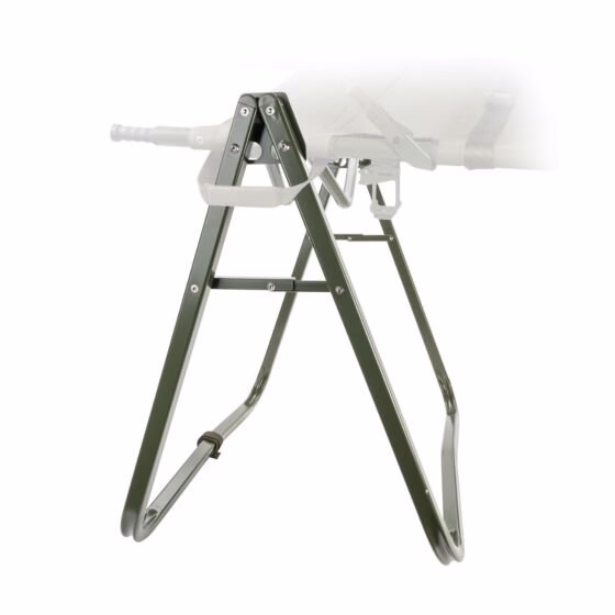 OSL Litter Stands (Set of 3) - shown with litter