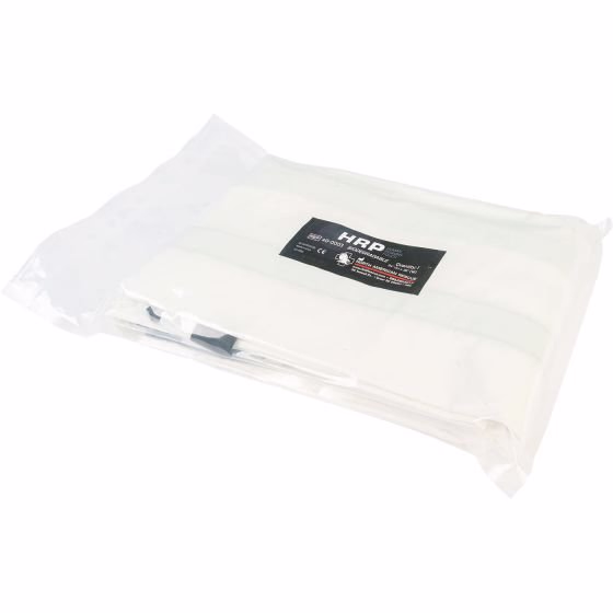 Biodegradable HRP - Human Remains Pouch
