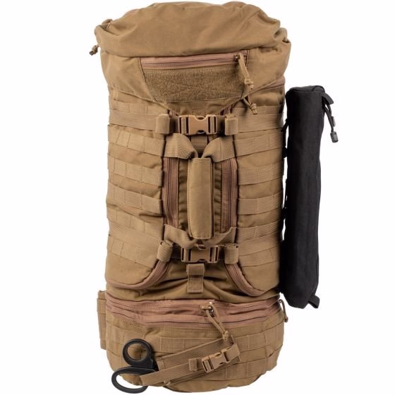 Multi Mission Expeditionary Response Kit - MMERK