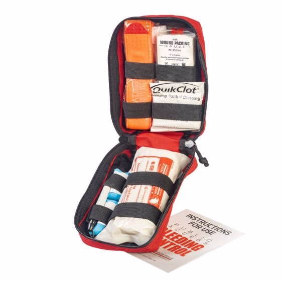 STB Bleeding Control Kit - Nylon