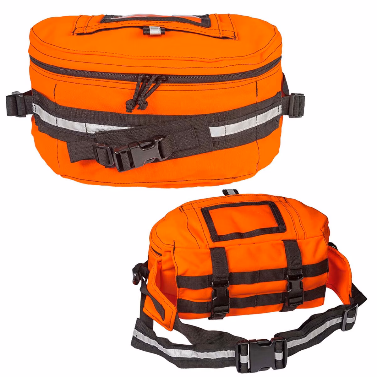 EMS Rapid Deployment Bag - Orange
