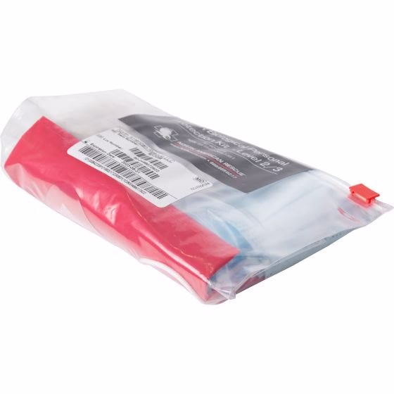 Biological Personal Protection Kit