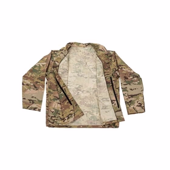 Breakaway Medical Simulation Uniform Set