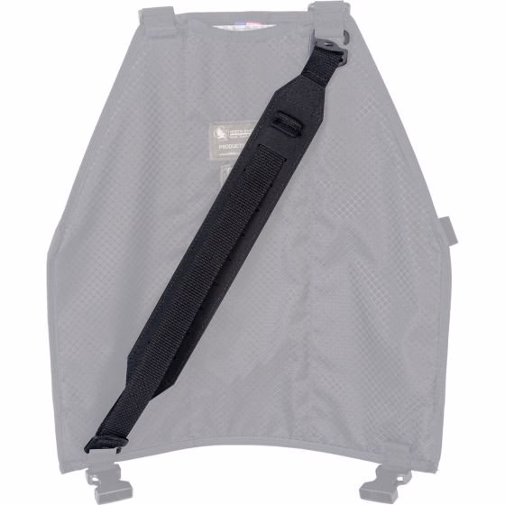 Universal Seat Back Holder Shoulder Straps