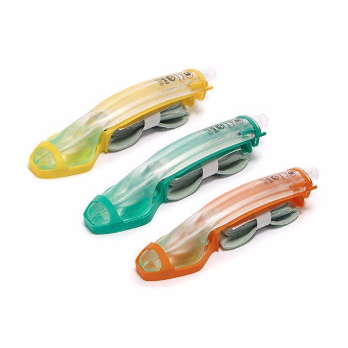 Curaplex® i-gel® Plus