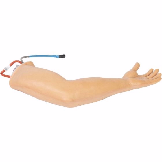 TOMManikin Left Arm - Uninjured