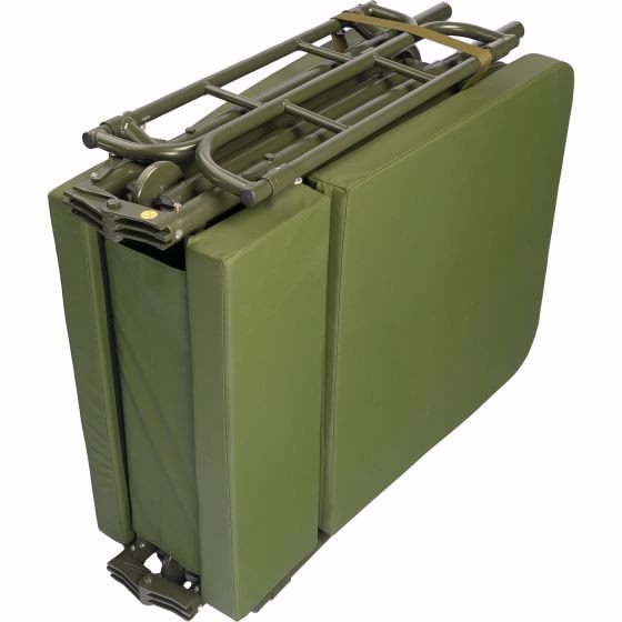 Mark IV Field Hospital Bed