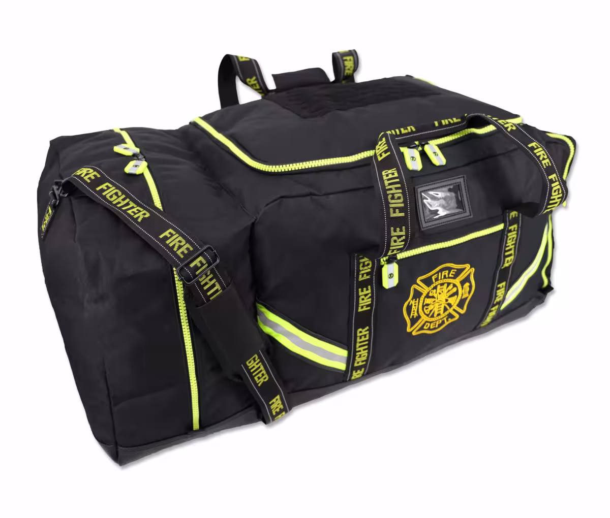 The Original 3XL Firefighter Turnout Gear Bag