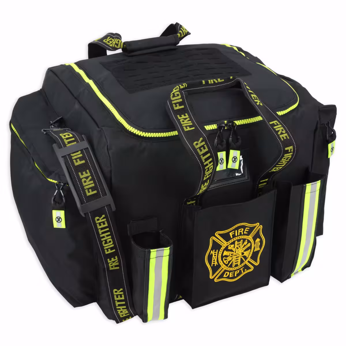 Premium Padded Turnout Gear Bag