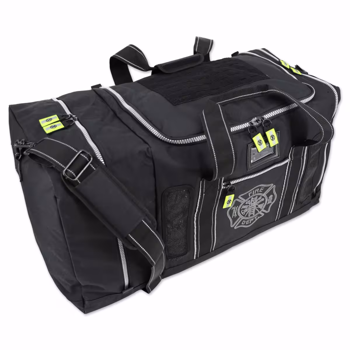 Quad Vent Turnout Gear Bag