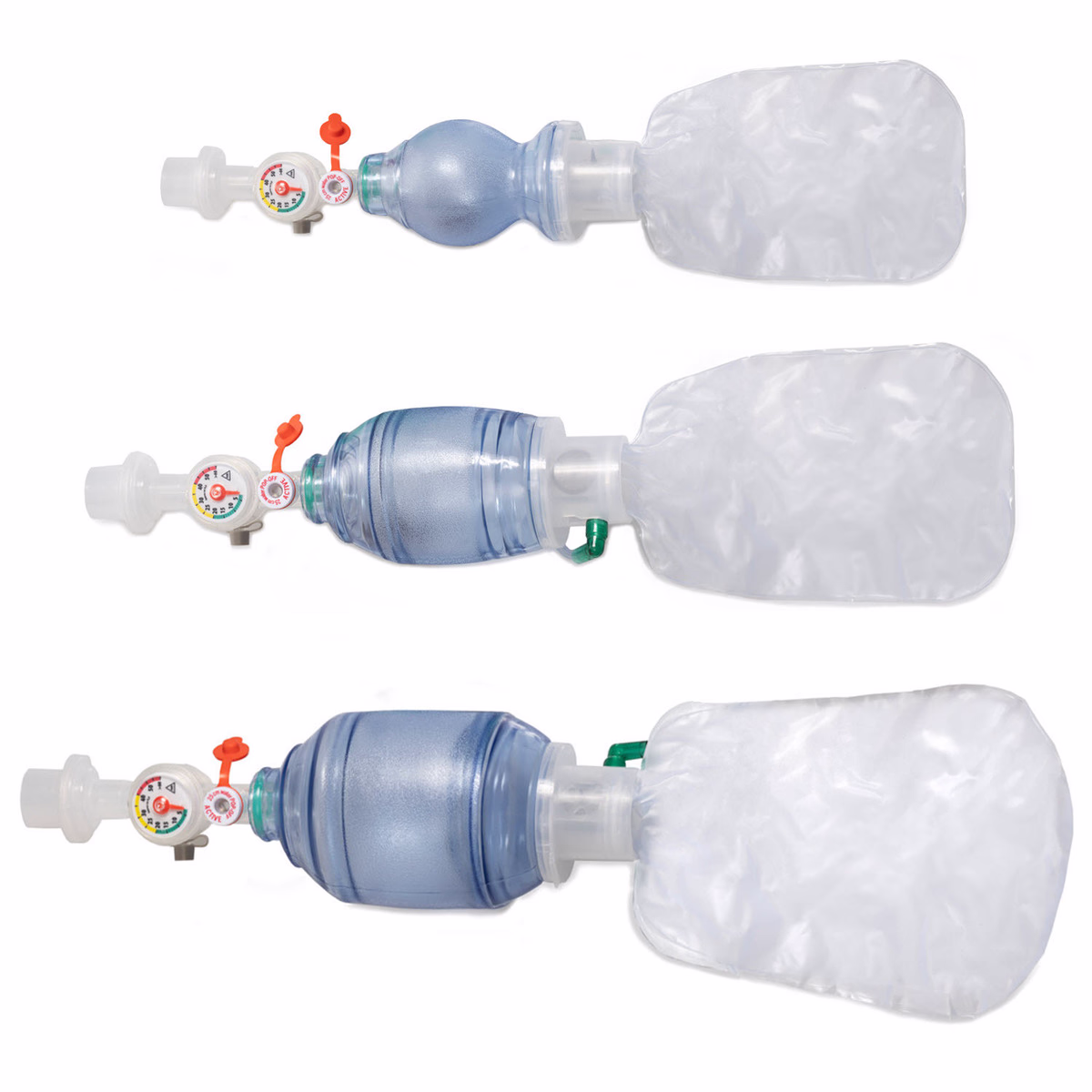 Curaplex® Select BVM