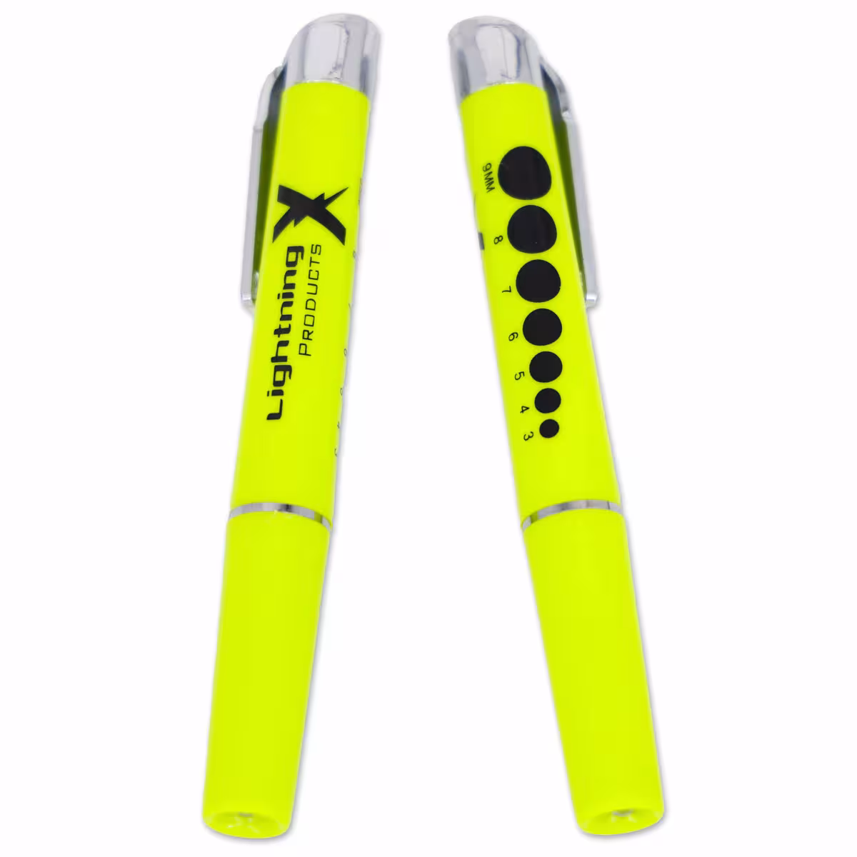 Hi-Vis LED Pen Light