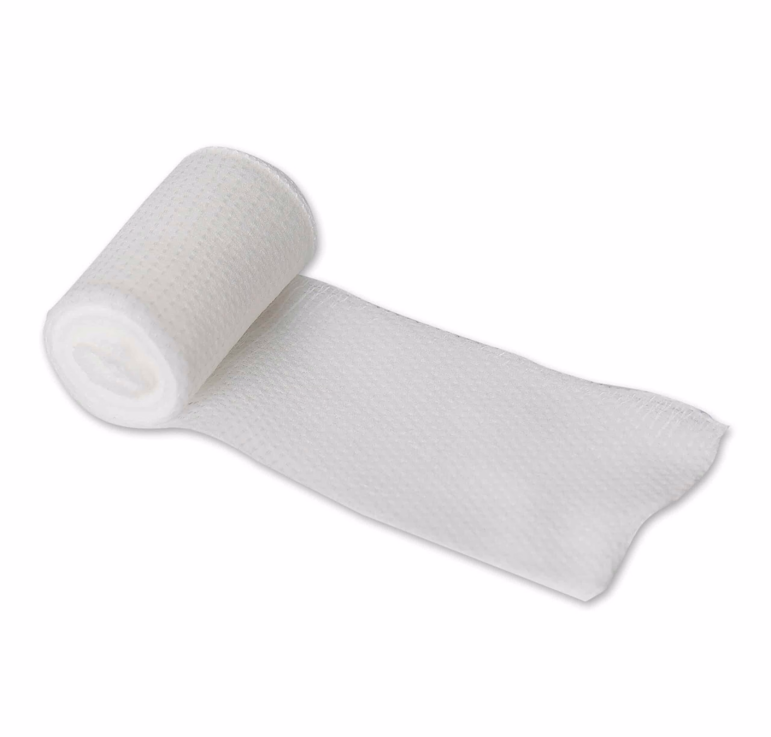 2" Conforming Stretch Roll Gauze, 12 Pack