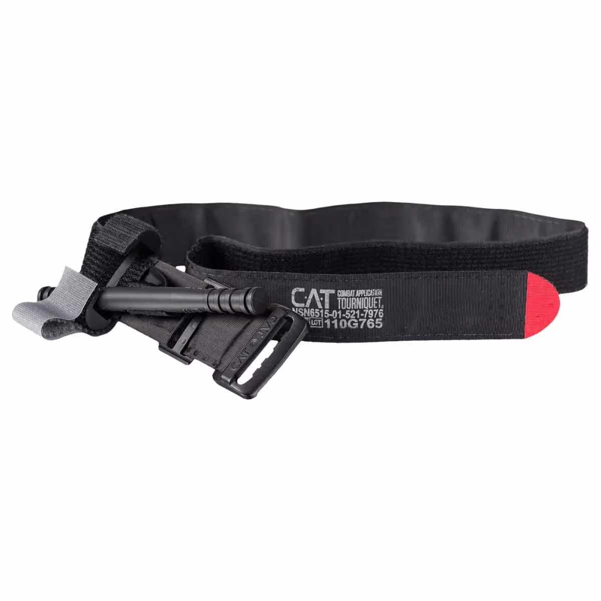 Genuine Combat Application Tourniquet (C-A-T)