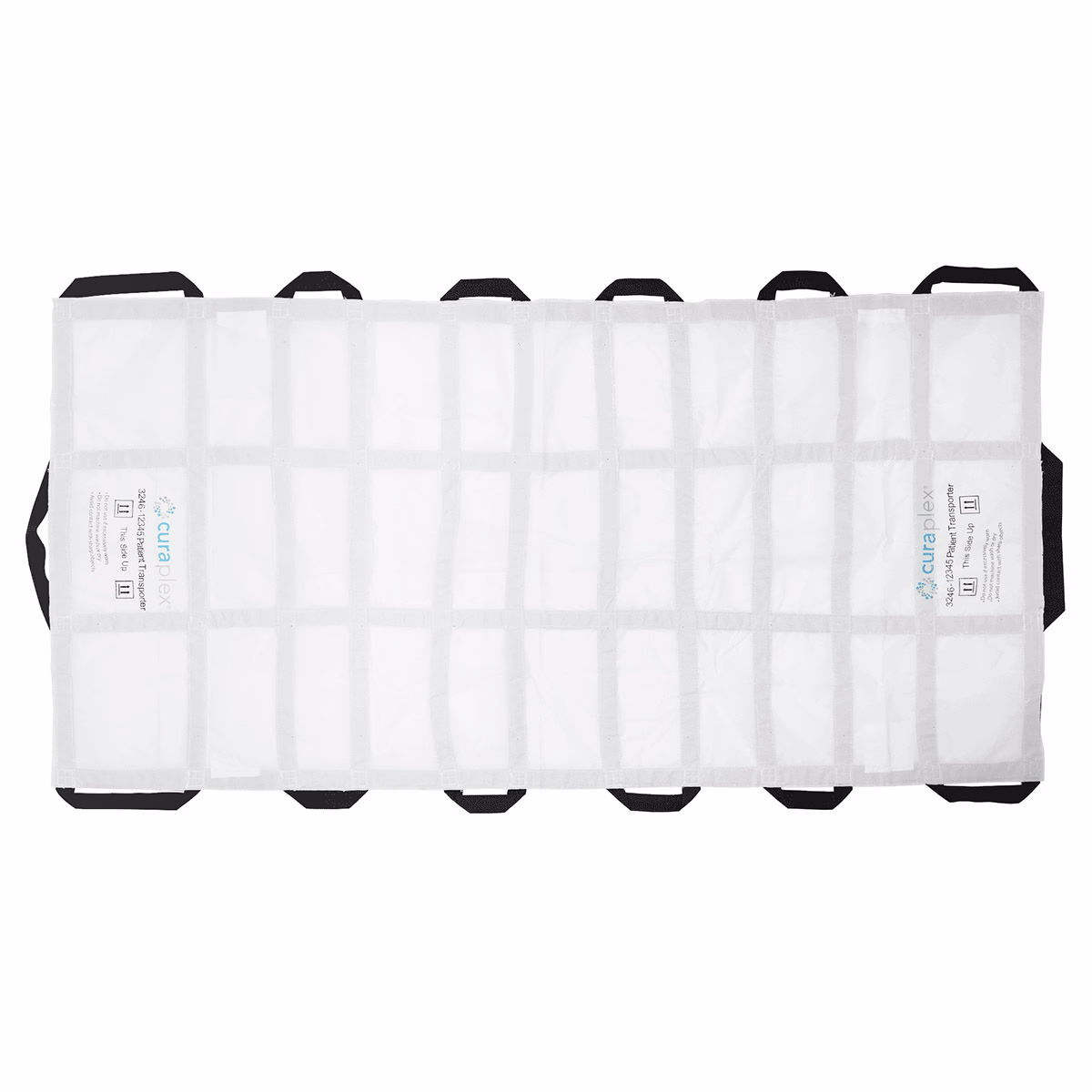 Curaplex® Patient Transporter