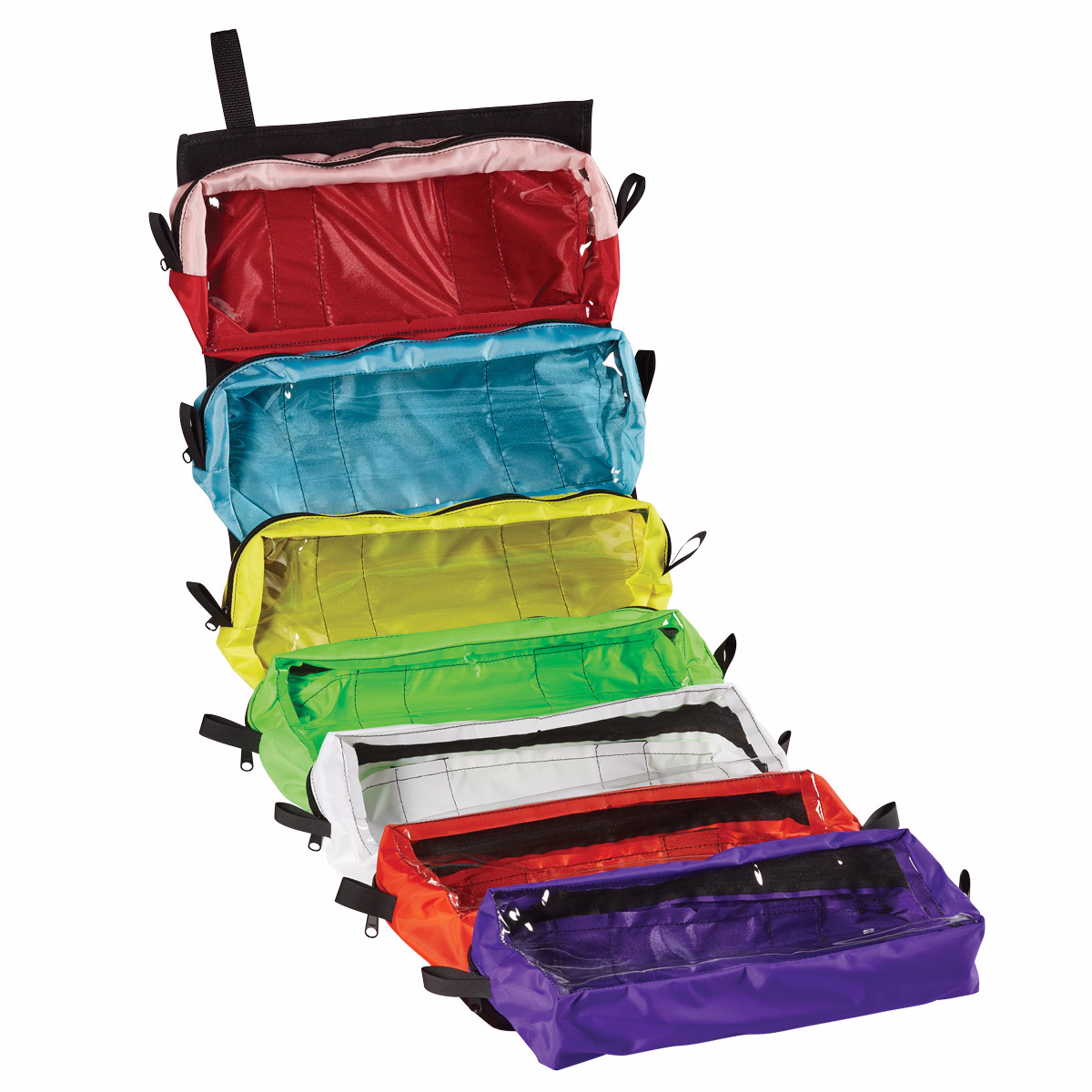 Curaplex® Tool Module for Pediatric ALS Organizer
