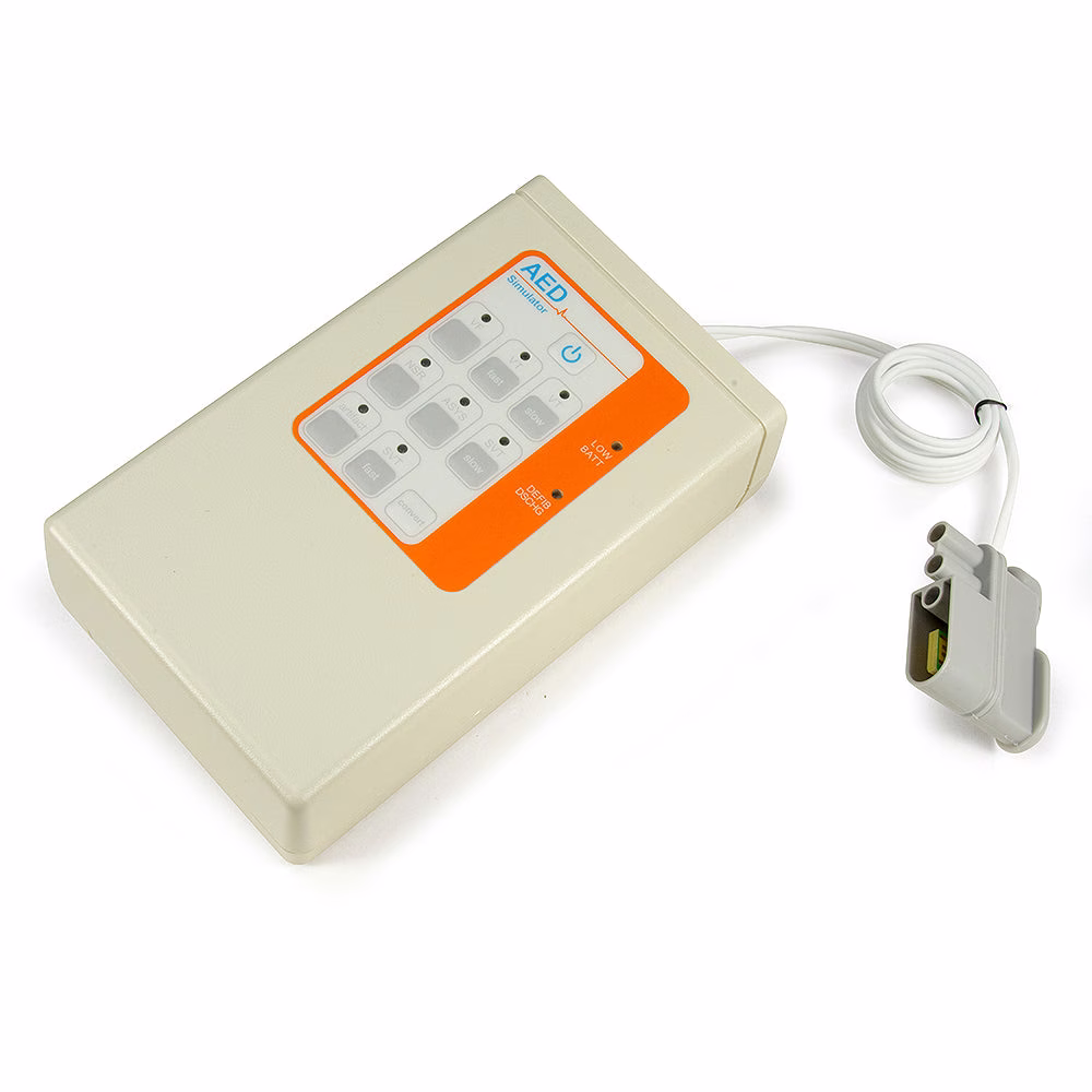 Cardiac Science Powerheart G5 AED Simulator - MyAED