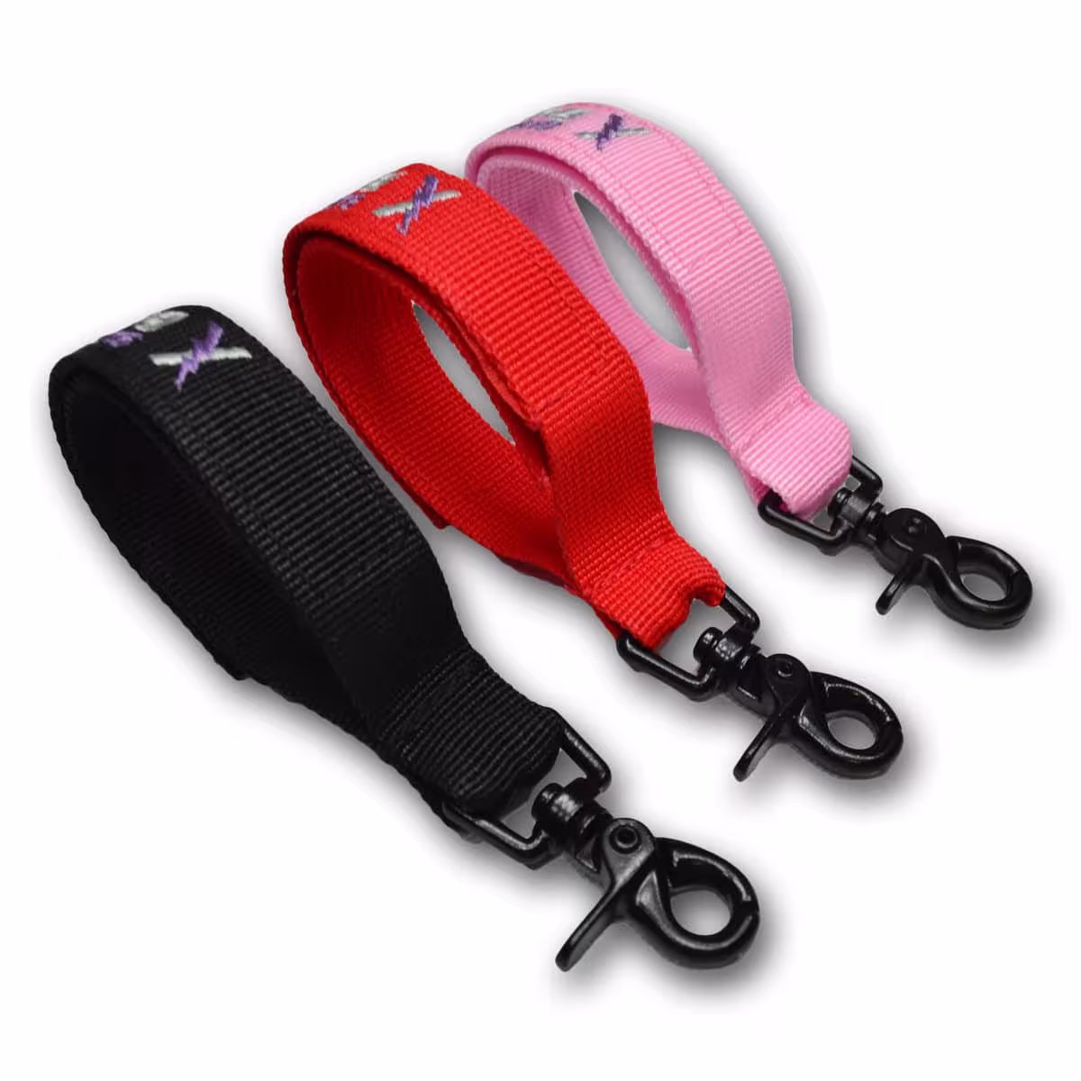 Firefighter Glove Strap