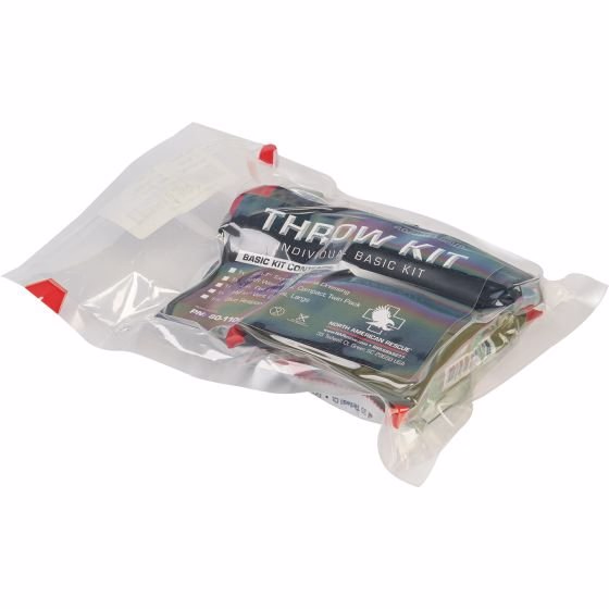 Individual Throw Kit