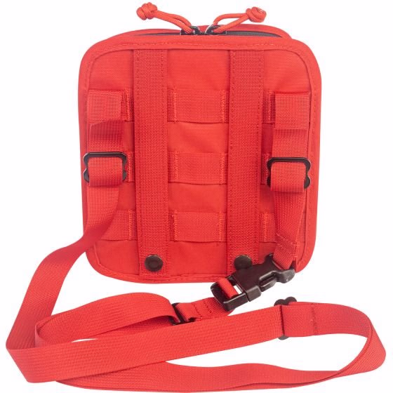 IFAK Shoulder Kit - Red